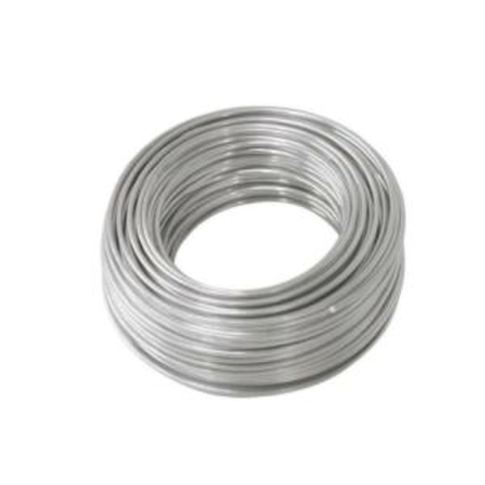Aluminium 4.1mm tie wire - 10kg roll ESS-584400 AUS-H42630